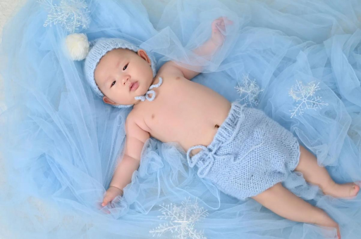 范县孕妇肚子上长红点